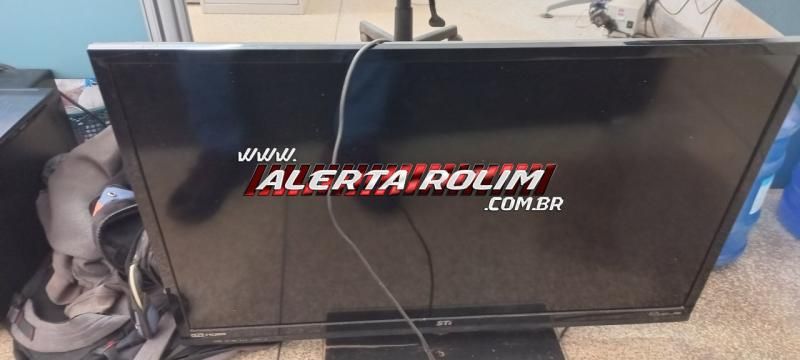 Polícia Civil apreendeu arma, drogas, produtos de roubo e realizou a prisão dos envolvidos em Rolim de moura Polícia Civil apreendeu arma, drogas, produtos de roubo e realizou a prisão dos envolvidos em Rolim de moura