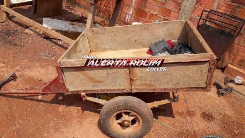 Acusado de tráfico de drogas foi preso durante operação conjunta da Polícia Militar e Polícia Civil em Rolim de Moura Acusado de tráfico de drogas foi preso durante operação conjunta da Polícia Militar e Polícia Civil em Rolim de Moura