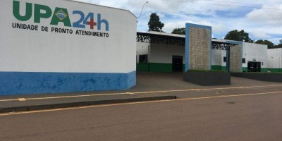 Com a diminuição dos casos de COVID-19 em Rolim de Moura, coleta de exames será realizada uma vez por dia na UPA Com a diminuição dos casos de COVID-19 em Rolim de Moura, coleta de exames será realizada uma vez por dia na UPA