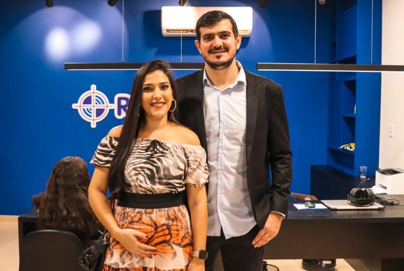 Happy Hour com música ao vivo marca inauguração da terceira filial da Rolim Net em Rolim de Moura Happy Hour com música ao vivo marca inauguração da terceira filial da Rolim Net em Rolim de Moura