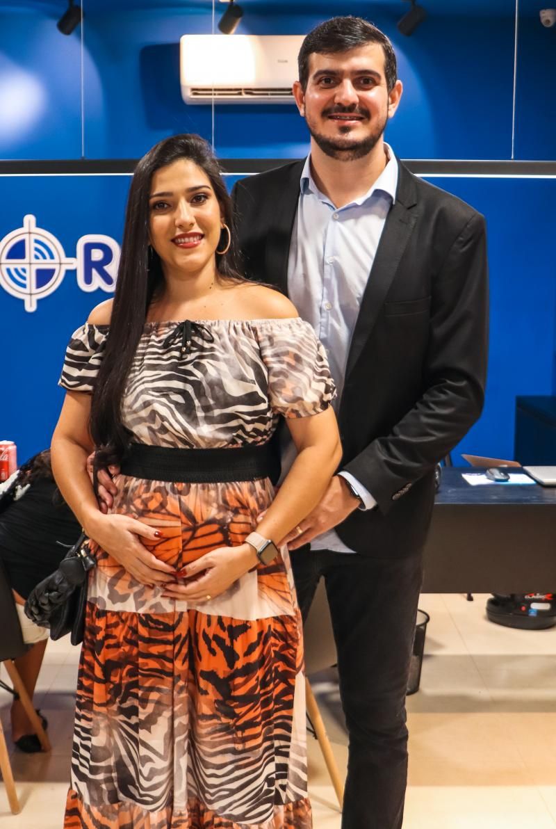 Happy Hour com música ao vivo marca inauguração da terceira filial da Rolim Net em Rolim de Moura Happy Hour com música ao vivo marca inauguração da terceira filial da Rolim Net em Rolim de Moura