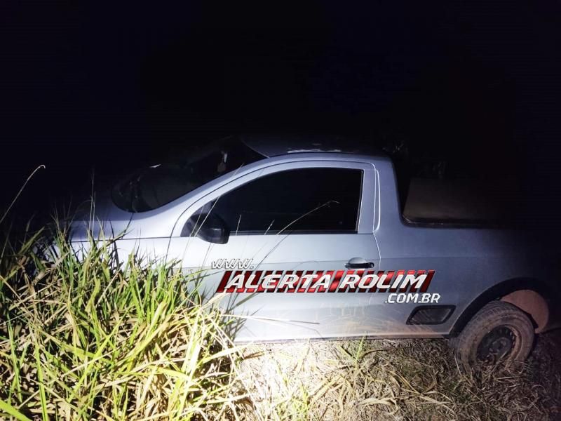 PATAMO localiza carro poucas horas após veículo ser roubado por criminosos armados em Rolim de Moura PATAMO localiza carro poucas horas após veículo ser roubado por criminosos armados em Rolim de Moura