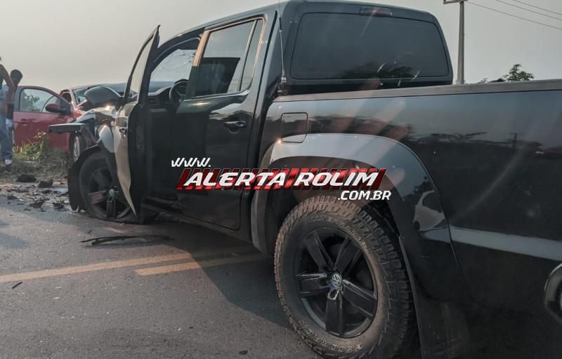 ATUALIZADA – Motorista morreu em grave acidente envolvendo 03 veículos na RO-383 em Santa Luzia do Oeste ATUALIZADA – Motorista morreu em grave acidente envolvendo 03 veículos na RO-383 em Santa Luzia do Oeste