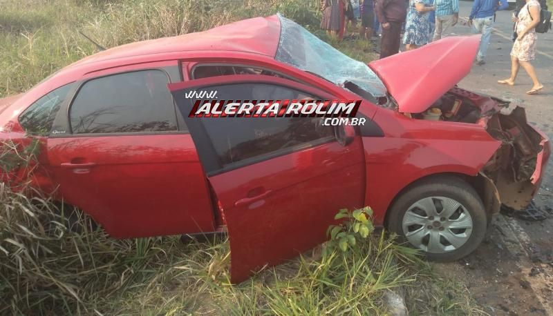 ATUALIZADA – Motorista morreu em grave acidente envolvendo 03 veículos na RO-383 em Santa Luzia do Oeste ATUALIZADA – Motorista morreu em grave acidente envolvendo 03 veículos na RO-383 em Santa Luzia do Oeste
