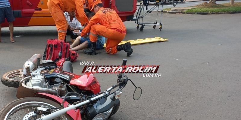 Campanha em prol de taxista que sofreu fratura no braço em acidente de trânsito é realizada em Rolim de Moura – Veja como ajudar Campanha em prol de taxista que sofreu fratura no braço em acidente de trânsito é realizada em Rolim de Moura – Veja como ajudar