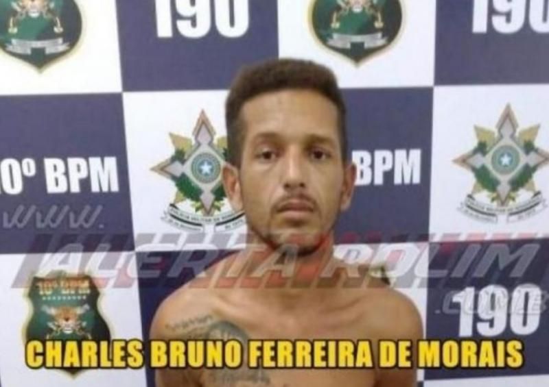 Quatro presos do Semiaberto não retornaram da saída temporária do Dia das Crianças; um deles foi recapturado pela Ptran durante essa madrugada Quatro presos do Semiaberto não retornaram da saída temporária do Dia das Crianças; um deles foi recapturado pela Ptran durante essa madrugada
