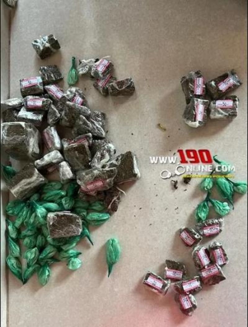 Conveniência era usada como fachada para venda de drogas em Alta Floresta Conveniência era usada como fachada para venda de drogas em Alta Floresta