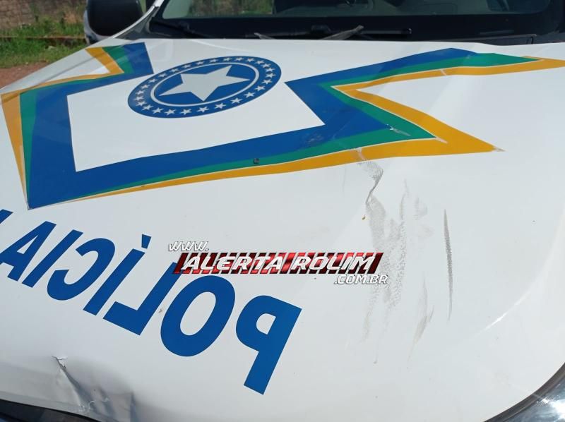 Após intensa perseguição, PM prende apenado, de saída temporária que estava com moto furtada em Rolim de Moura Após intensa perseguição, PM prende apenado, de saída temporária que estava com moto furtada em Rolim de Moura