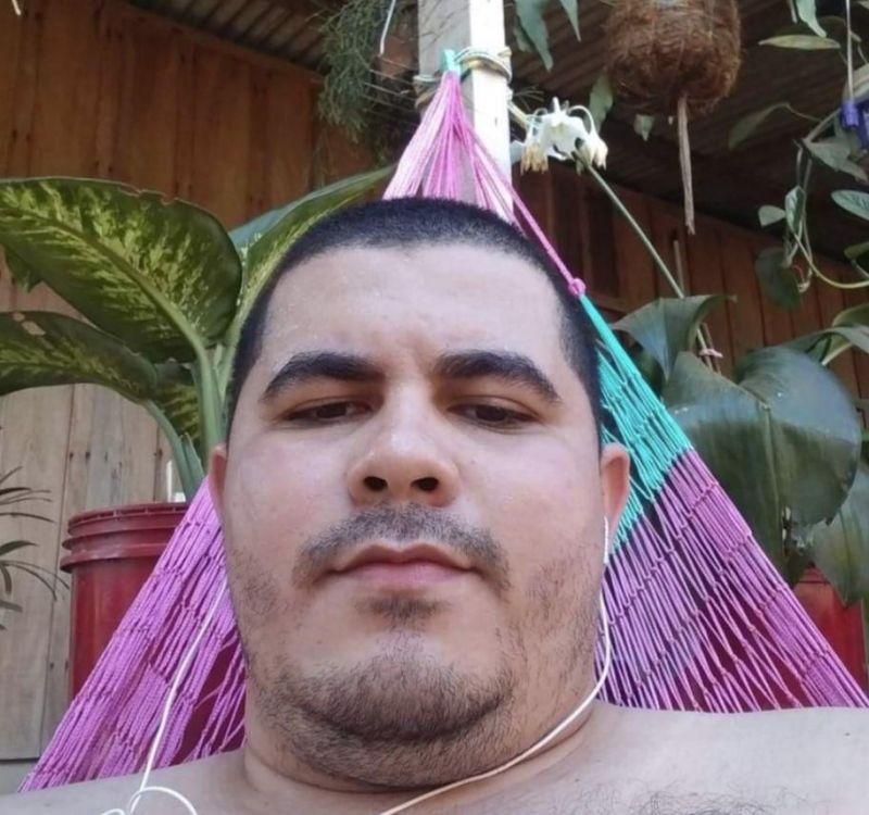 Jovem de 19 anos é morto a tiros no bairro Princesa Izabel, em Alta Floresta do Oeste Jovem de 19 anos é morto a tiros no bairro Princesa Izabel, em Alta Floresta do Oeste