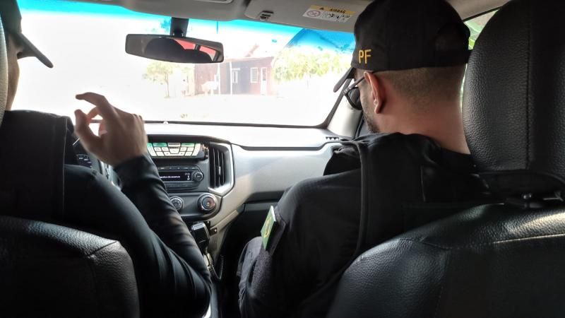 Polícia Federal deflagra operação de combate ao abuso sexual envolvendo criança ou adolescente Polícia Federal deflagra operação de combate ao abuso sexual envolvendo criança ou adolescente