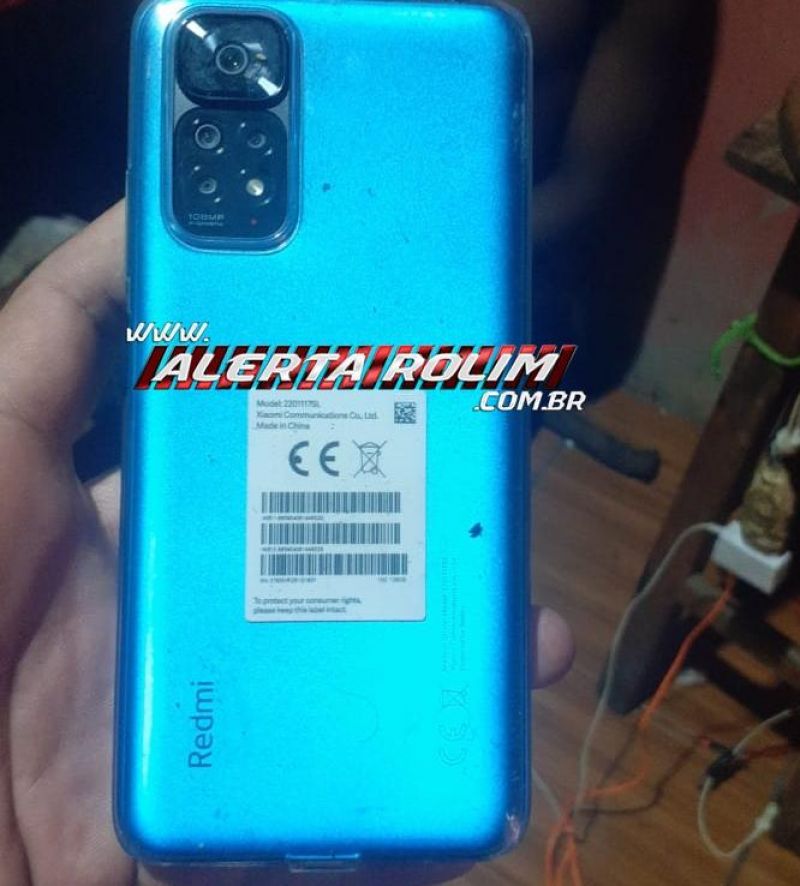 Suspeito de ter praticado os furtos em comércio nesta madrugada foi preso pela Polícia Militar em Rolim de Moura Suspeito de ter praticado os furtos em comércio nesta madrugada foi preso pela Polícia Militar em Rolim de Moura