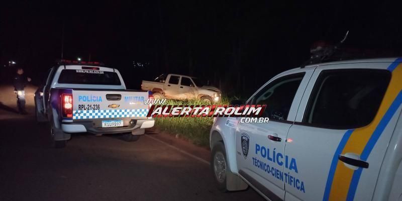 URGENTE - Vítima de grave acidente na RO 010 na noite de sábado não resistiu e morreu no HEURO de Cacoal URGENTE - Vítima de grave acidente na RO 010 na noite de sábado não resistiu e morreu no HEURO de Cacoal
