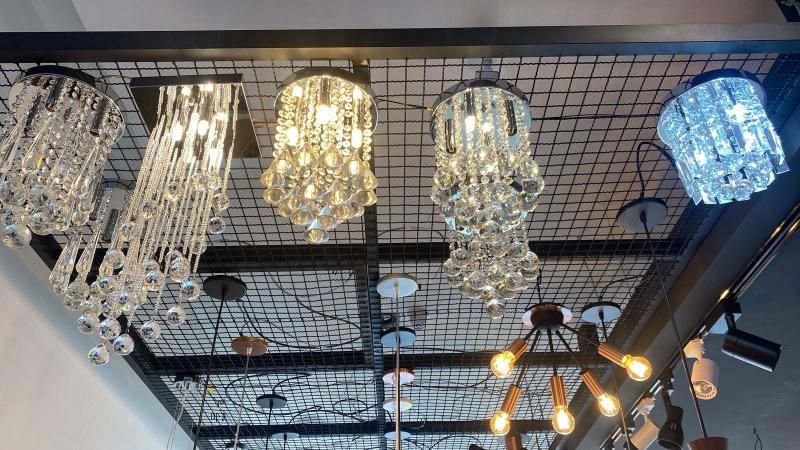 Black Friday EFFICIENT LED ILUMINAÇÃO em Rolim de Moura; grande variedade de produtos em ofertas Black Friday EFFICIENT LED ILUMINAÇÃO em Rolim de Moura; grande variedade de produtos em ofertas