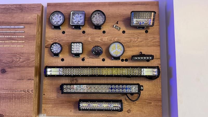 Black Friday EFFICIENT LED ILUMINAÇÃO em Rolim de Moura; grande variedade de produtos em ofertas Black Friday EFFICIENT LED ILUMINAÇÃO em Rolim de Moura; grande variedade de produtos em ofertas