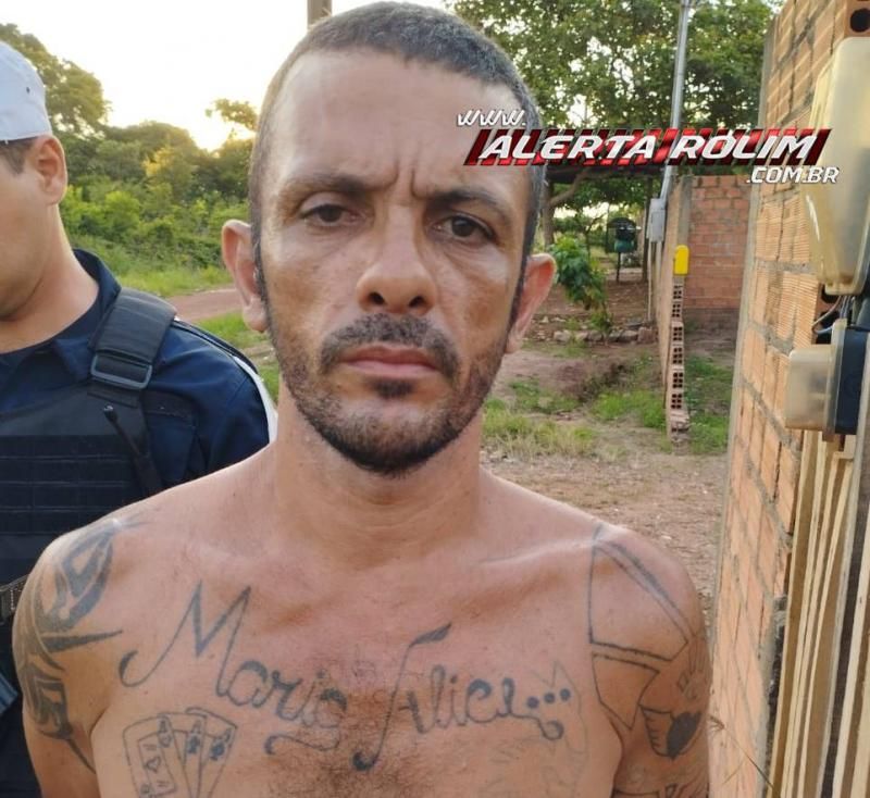 Homem foi preso pela PM em Rolim de Moura, com motocicleta furtada em Pimenta Bueno e que seria levada para a Bolívia Homem foi preso pela PM em Rolim de Moura, com motocicleta furtada em Pimenta Bueno e que seria levada para a Bolívia