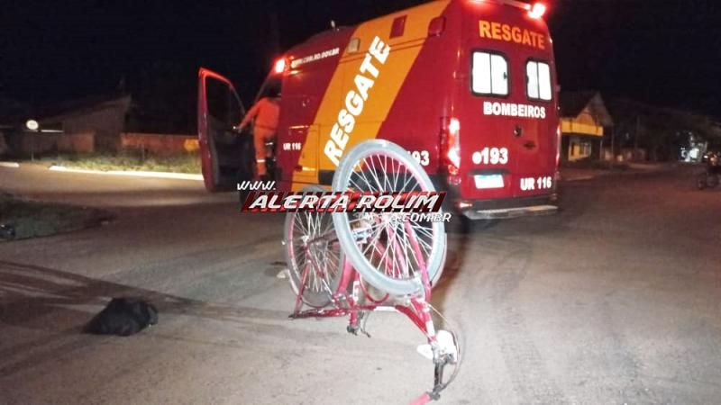 Motorista de carro foi conduzido à UNISP após se evadir de um acidente e ocasionar outro logo em seguida na noite de terça-feira em Rolim de Moura Motorista de carro foi conduzido à UNISP após se evadir de um acidente e ocasionar outro logo em seguida na noite de terça-feira em Rolim de Moura
