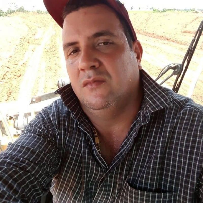 Polícia Civil esclarece homicídio e prende assassino de motorista de caminhão em Rolim de Moura Polícia Civil esclarece homicídio e prende assassino de motorista de caminhão em Rolim de Moura