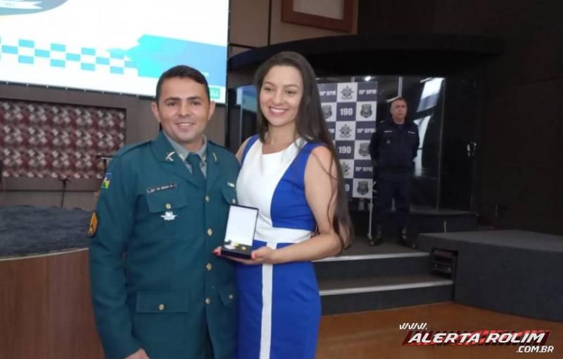 Solenidade alusiva aos 47 anos da PMRO foi realizada pelo 10º Batalhão de Polícia Militar em Rolim de Moura Solenidade alusiva aos 47 anos da PMRO foi realizada pelo 10º Batalhão de Polícia Militar em Rolim de Moura