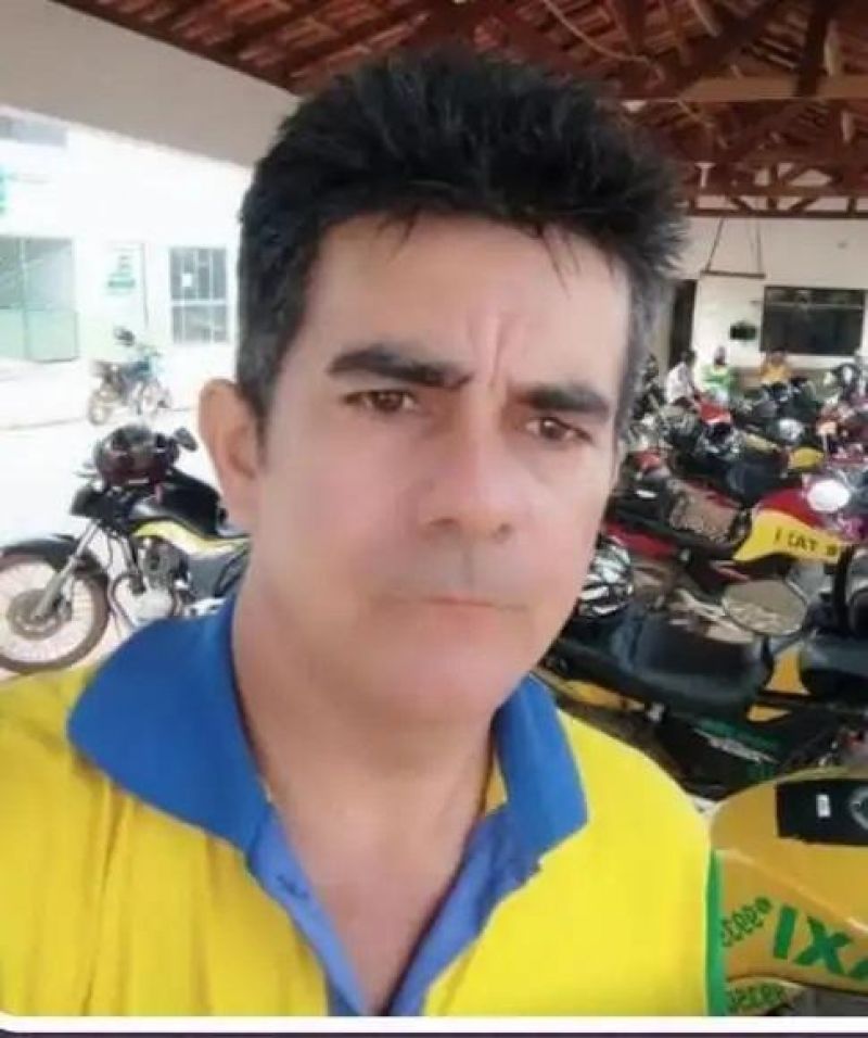 Urgente – Alta Floresta; Mototaxista morre após colisão com Fiat Toro na RO 383 próximo ao Estande de Tiro Urgente – Alta Floresta; Mototaxista morre após colisão com Fiat Toro na RO 383 próximo ao Estande de Tiro