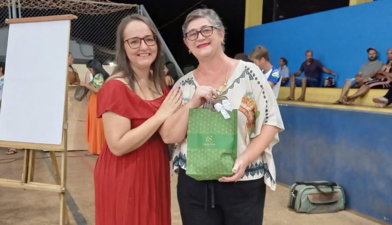 1ª Noite Cultural do Colégio TIRADENTES em Rolim de Moura e entrega de premiações do Projeto Leitor Destaque 1ª Noite Cultural do Colégio TIRADENTES em Rolim de Moura e entrega de premiações do Projeto Leitor Destaque