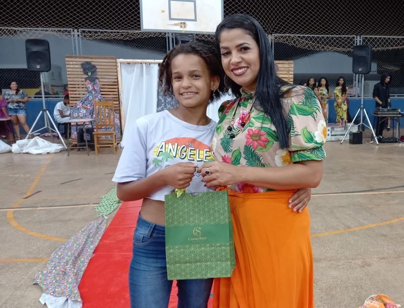 1ª Noite Cultural do Colégio TIRADENTES em Rolim de Moura e entrega de premiações do Projeto Leitor Destaque 1ª Noite Cultural do Colégio TIRADENTES em Rolim de Moura e entrega de premiações do Projeto Leitor Destaque