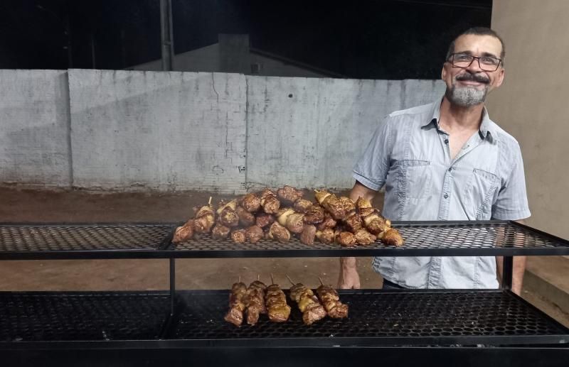 1ª Noite Cultural do Colégio TIRADENTES em Rolim de Moura e entrega de premiações do Projeto Leitor Destaque 1ª Noite Cultural do Colégio TIRADENTES em Rolim de Moura e entrega de premiações do Projeto Leitor Destaque