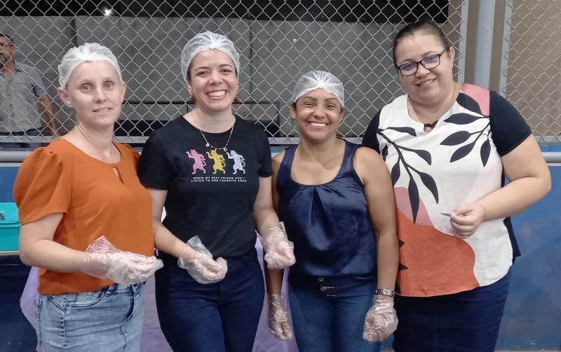 1ª Noite Cultural do Colégio TIRADENTES em Rolim de Moura e entrega de premiações do Projeto Leitor Destaque 1ª Noite Cultural do Colégio TIRADENTES em Rolim de Moura e entrega de premiações do Projeto Leitor Destaque