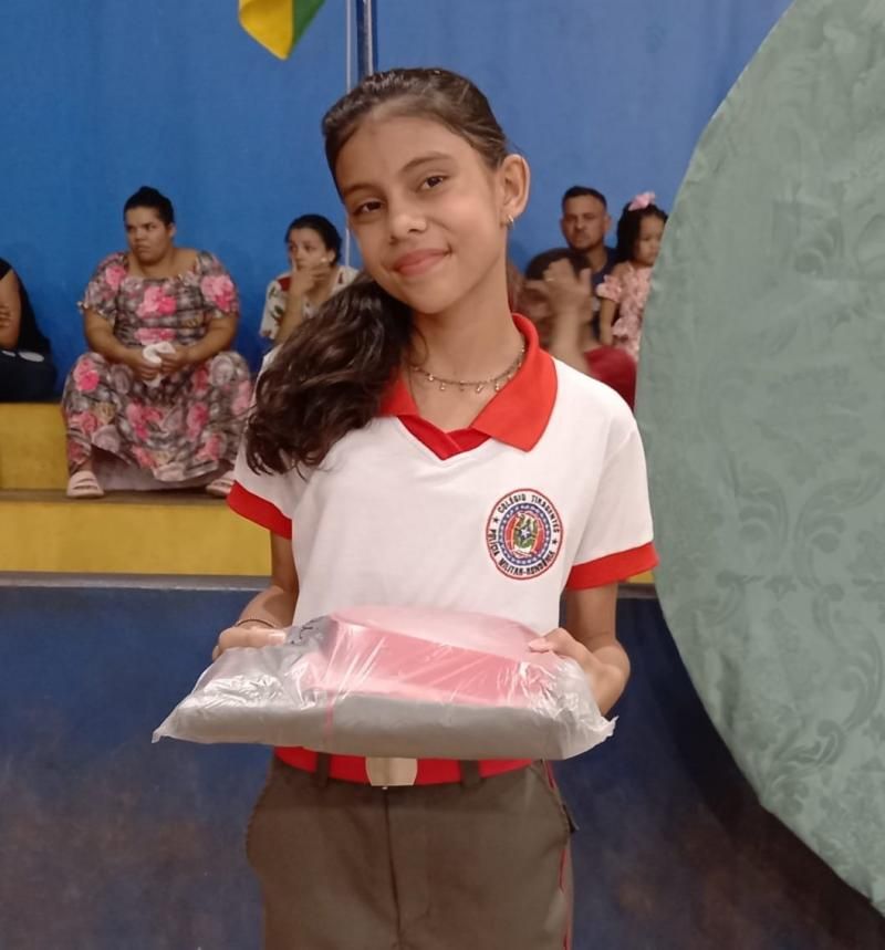 1ª Noite Cultural do Colégio TIRADENTES em Rolim de Moura e entrega de premiações do Projeto Leitor Destaque 1ª Noite Cultural do Colégio TIRADENTES em Rolim de Moura e entrega de premiações do Projeto Leitor Destaque