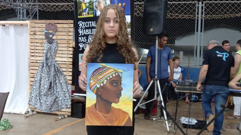 1ª Noite Cultural do Colégio TIRADENTES em Rolim de Moura e entrega de premiações do Projeto Leitor Destaque 1ª Noite Cultural do Colégio TIRADENTES em Rolim de Moura e entrega de premiações do Projeto Leitor Destaque