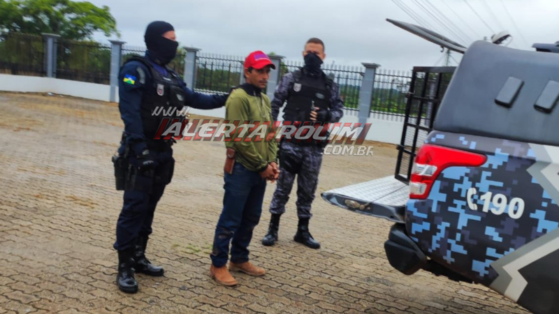 Carregamento com cerca de 60kg de droga foi apreendida pela PM do 10° Batalhão em Porto Rolim Carregamento com cerca de 60kg de droga foi apreendida pela PM do 10° Batalhão em Porto Rolim