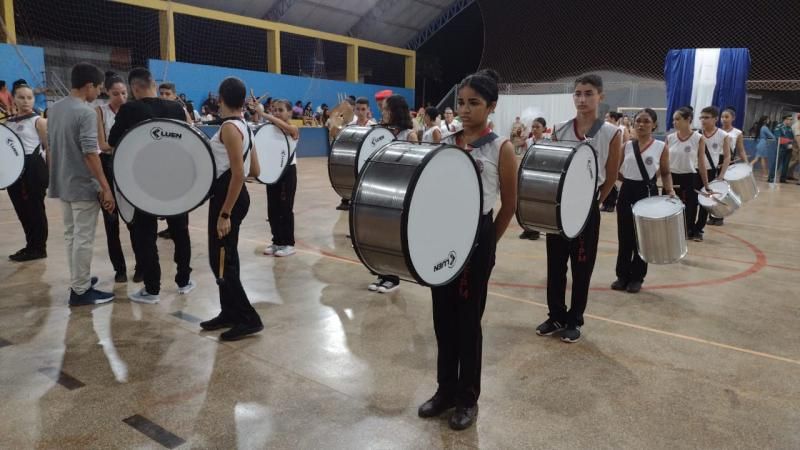 COLÉGIO MILITAR DE ROLIM DE MOURA REALIZA MAIS UMA FORMATURA DE ALUNOS DO TERCEIRÃO COLÉGIO MILITAR DE ROLIM DE MOURA REALIZA MAIS UMA FORMATURA DE ALUNOS DO TERCEIRÃO