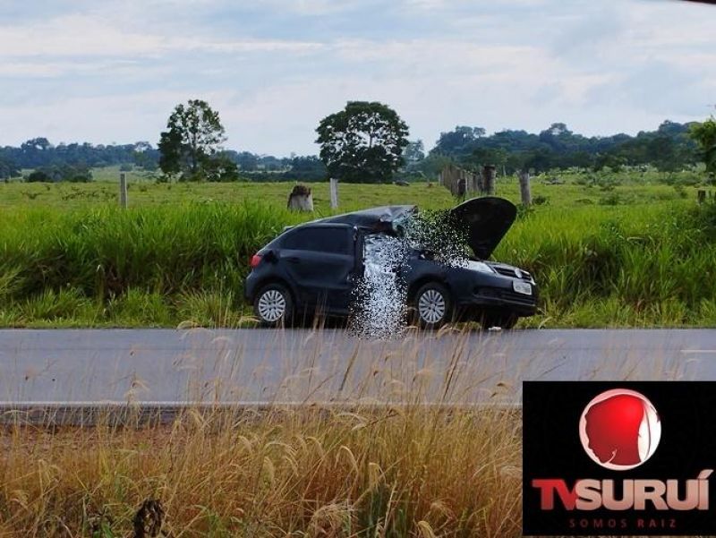 Duas mulheres morreram em grave acidente nesta quarta-feira em Cacoal Duas mulheres morreram em grave acidente nesta quarta-feira em Cacoal