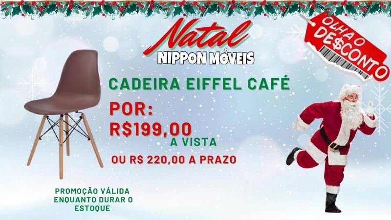 Ofertas imperdíveis fim de ano na Nippon Móveis em Rolim de Moura Ofertas imperdíveis fim de ano na Nippon Móveis em Rolim de Moura