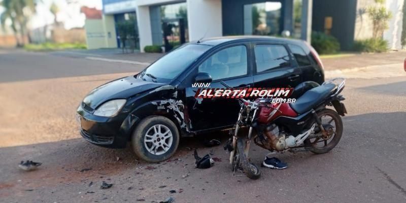 URGENTE – Após mais de um mês hospitalizado, jovem que foi vítima de grave acidente em Rolim de Moura não resistiu e morreu nesta tarde em Cacoal URGENTE – Após mais de um mês hospitalizado, jovem que foi vítima de grave acidente em Rolim de Moura não resistiu e morreu nesta tarde em Cacoal