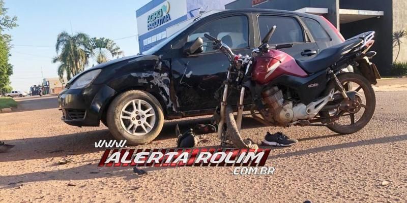 URGENTE – Após mais de um mês hospitalizado, jovem que foi vítima de grave acidente em Rolim de Moura não resistiu e morreu nesta tarde em Cacoal URGENTE – Após mais de um mês hospitalizado, jovem que foi vítima de grave acidente em Rolim de Moura não resistiu e morreu nesta tarde em Cacoal