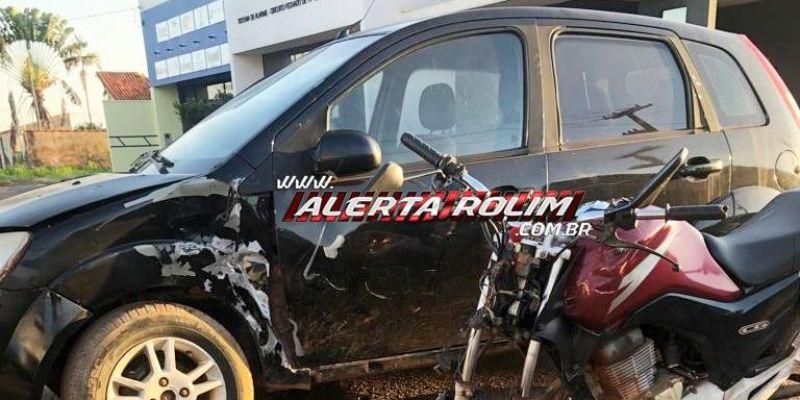 URGENTE – Após mais de um mês hospitalizado, jovem que foi vítima de grave acidente em Rolim de Moura não resistiu e morreu nesta tarde em Cacoal URGENTE – Após mais de um mês hospitalizado, jovem que foi vítima de grave acidente em Rolim de Moura não resistiu e morreu nesta tarde em Cacoal