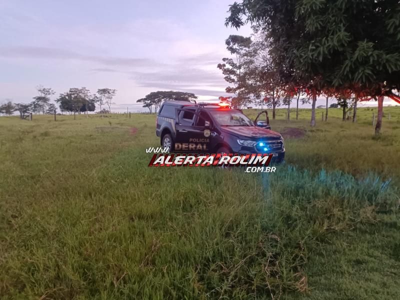 URGENTE - Acusado de tráfico de drogas morreu após tentar atirar contra força policial, durante cumprimento de Ordem Judicial em Alta Floresta URGENTE - Acusado de tráfico de drogas morreu após tentar atirar contra força policial, durante cumprimento de Ordem Judicial em Alta Floresta