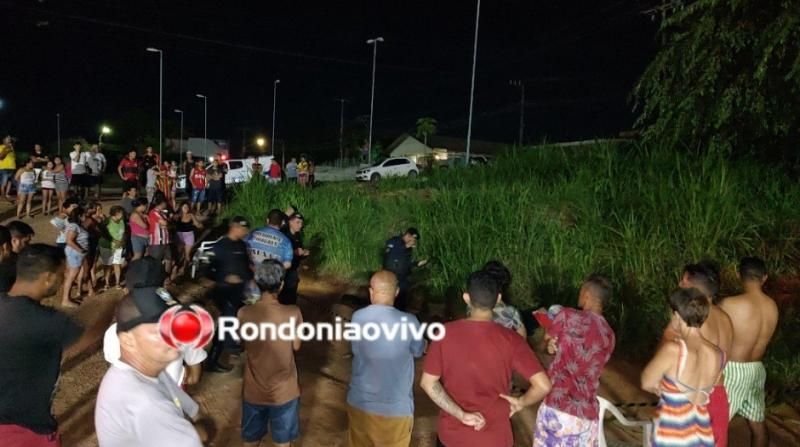 Cabo do Exército foi morto com oito tiros no rosto na noite de segunda-feira em RO Cabo do Exército foi morto com oito tiros no rosto na noite de segunda-feira em RO