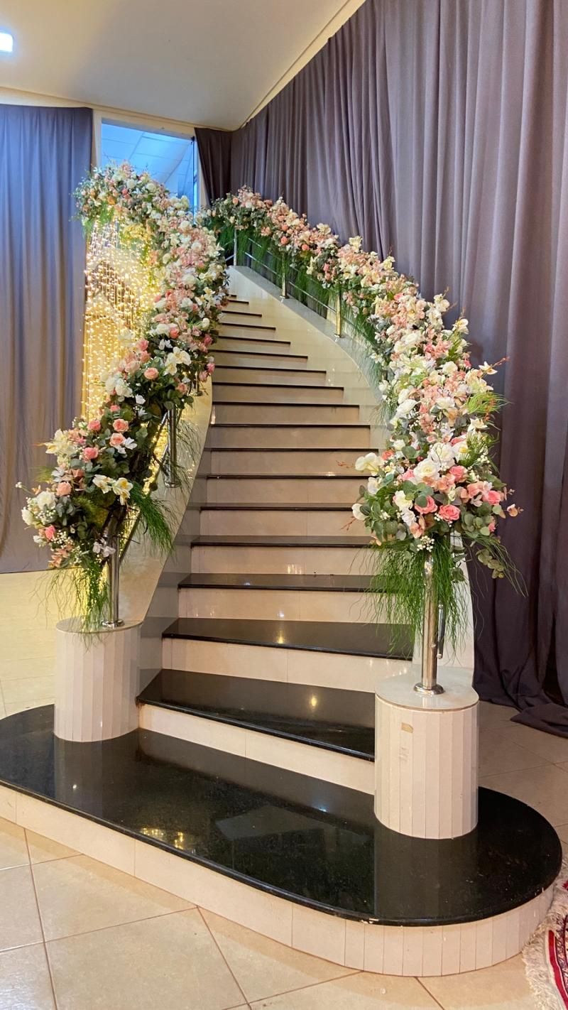 Evento na AABB - confira decorações de casamento Evento na AABB - confira decorações de casamento