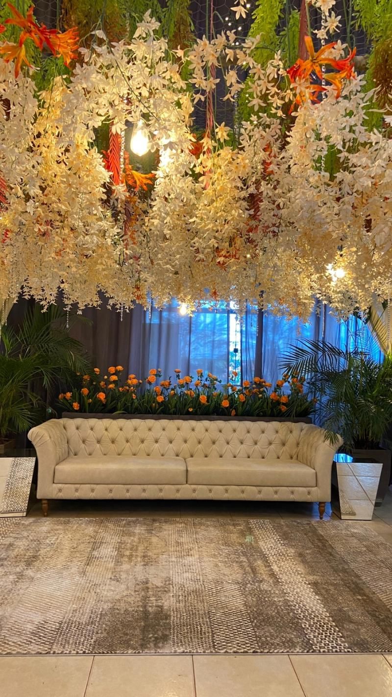 Evento na AABB - confira decorações de casamento Evento na AABB - confira decorações de casamento