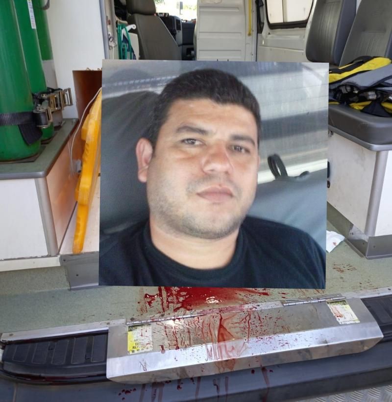 Suspeito de matar policial penal foi morto com tiro na cabeça em RO Suspeito de matar policial penal foi morto com tiro na cabeça em RO