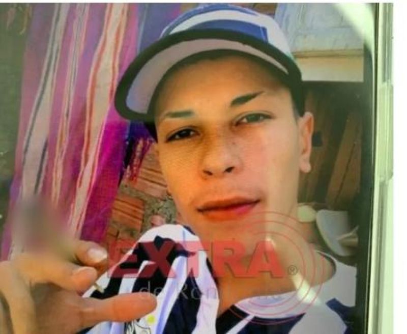 Caso Juninho Laçador: Polícia pede prisão preventiva ex-namorada suspeita de ser comparsa no homicídio Caso Juninho Laçador: Polícia pede prisão preventiva ex-namorada suspeita de ser comparsa no homicídio
