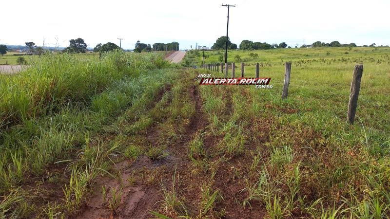 Colisão traseira foi registrada na RO 479 em Rolim de Moura Colisão traseira foi registrada na RO 479 em Rolim de Moura