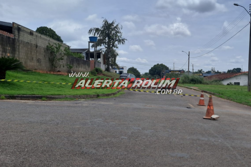 Dois motociclistas foram socorridos ao Hospital após acidente em Nova Brasilândia Dois motociclistas foram socorridos ao Hospital após acidente em Nova Brasilândia