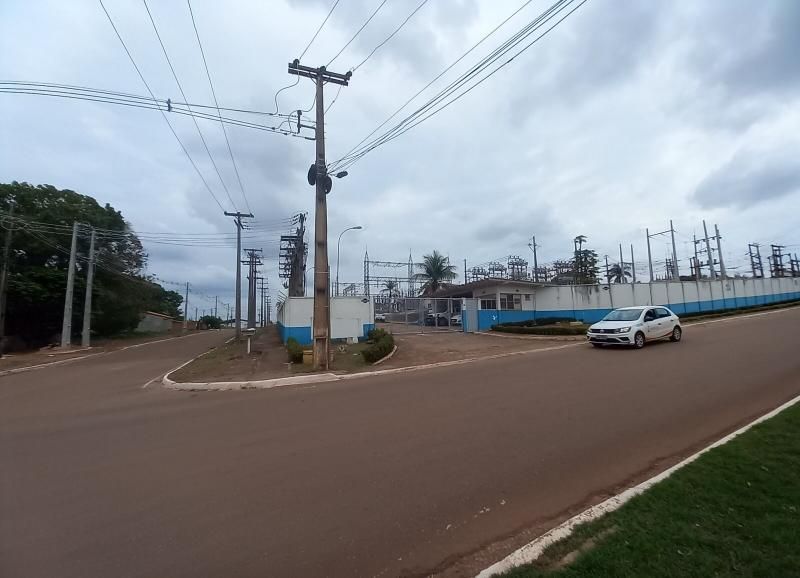 Energisa investe mais de R$ 13 milhões na melhoria da qualidade de energia de Rolim de Moura Energisa investe mais de R$ 13 milhões na melhoria da qualidade de energia de Rolim de Moura