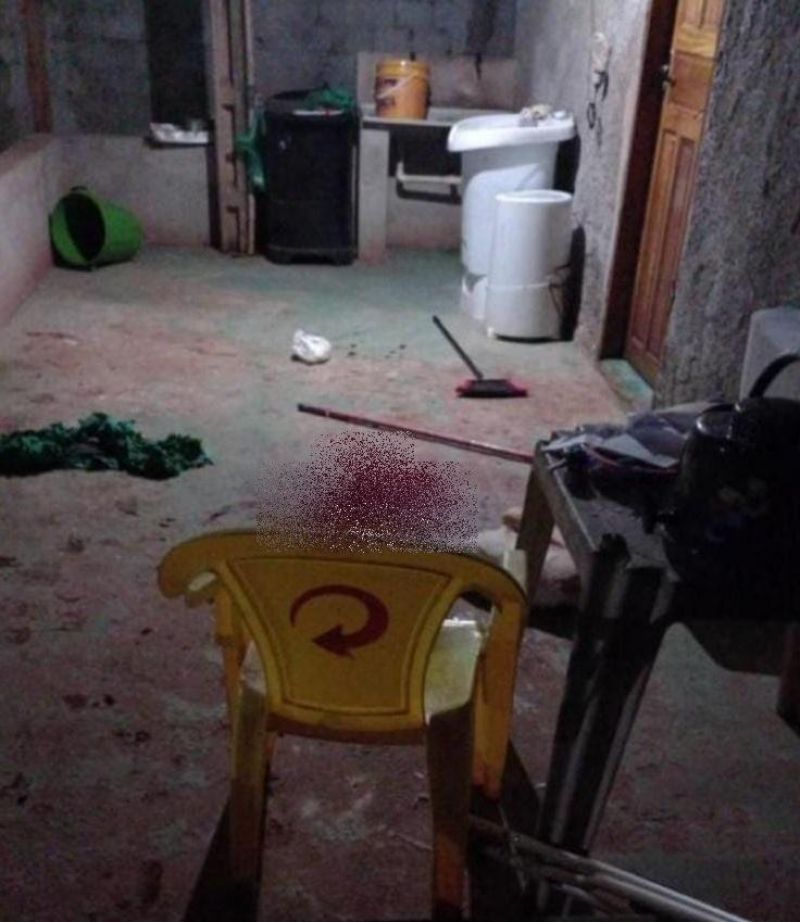 Jovem de 22 anos é assassinado com golpes de marreta na cabeça em Pimenta Bueno Jovem de 22 anos é assassinado com golpes de marreta na cabeça em Pimenta Bueno