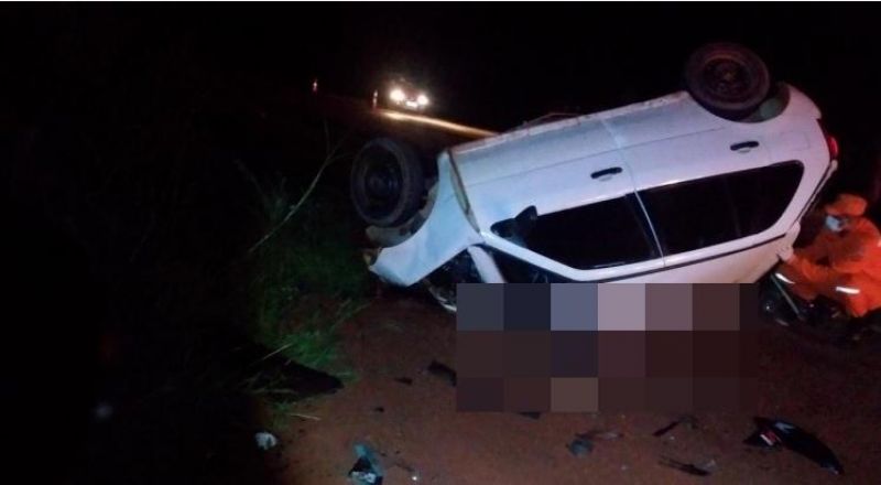 Moradores de Pimenta Bueno e Espigão do Oeste morreram em grave acidente na RO-387; Tablete de maconha foi encontrado em um dos carros Moradores de Pimenta Bueno e Espigão do Oeste morreram em grave acidente na RO-387; Tablete de maconha foi encontrado em um dos carros