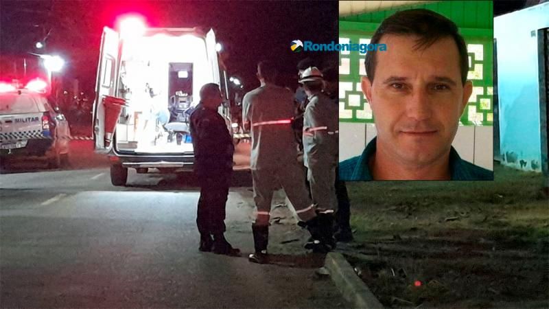 Morre criminoso que matou subtenente da Polícia Militar durante assalto em RO Morre criminoso que matou subtenente da Polícia Militar durante assalto em RO