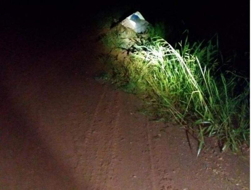 Motorista de caminhão morreu após acidente na noite de ontem em Primavera de Rondônia Motorista de caminhão morreu após acidente na noite de ontem em Primavera de Rondônia