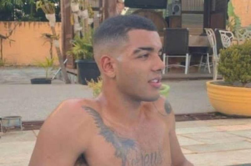 PCRO conclui inquérito: Ex-namorada planejou o homicídio de ‘Juninho Laçador’ após ter sido rejeitada PCRO conclui inquérito: Ex-namorada planejou o homicídio de ‘Juninho Laçador’ após ter sido rejeitada
